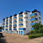 Haus Poseidon, Apartment Pos15
