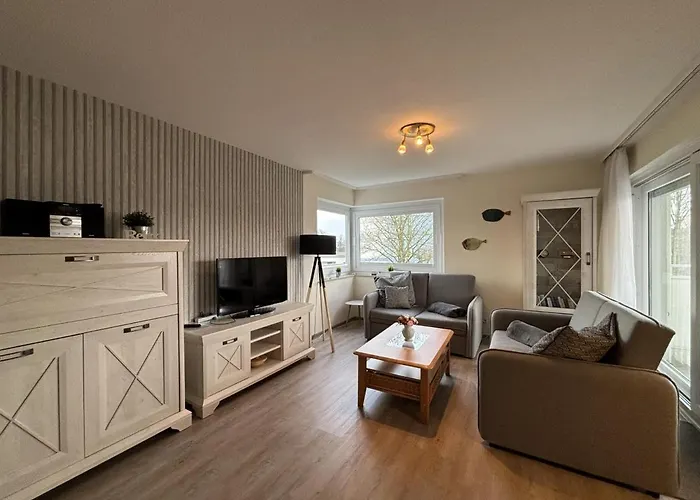 Haus Poseidon, Apartment Pos15