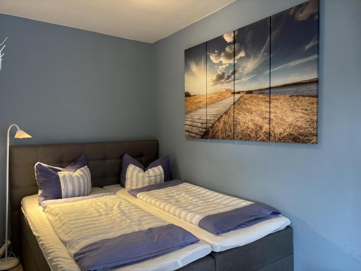 Haus Poseidon, Pos15 Apartment *