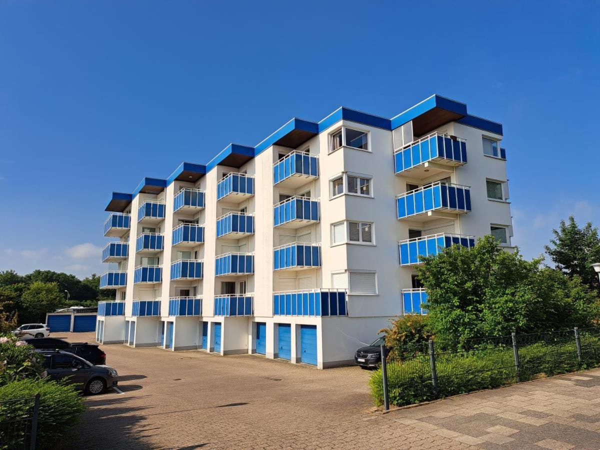 Apartment Haus Poseidon, Pos15 Cuxhaven